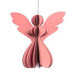 kerstengel
papier
MIDDEL
pink